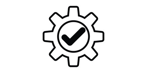 Obraz premium Success Vector Icon Design Illustration