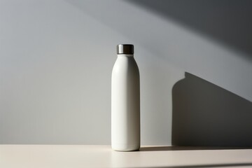 Bottle refreshment drinkware container.