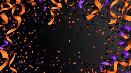 Celebration concept background