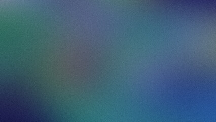 A soft blend of blue and green hues creates an abstract gradient, offering a serene background perfect for digital designs, presentations, or artistic displays