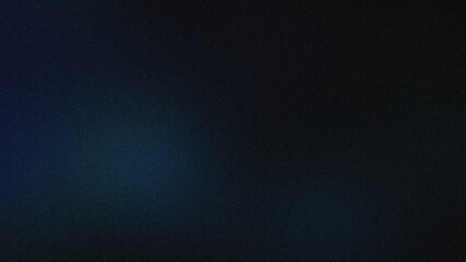 blue and black colors blending seamlessly, evoking a sense of depth and tranquility in an artistic setting