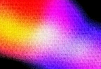 Obraz premium Abstract gradient particle texture background, color gradient fabric paper texture background