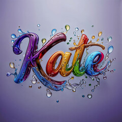 Kate name