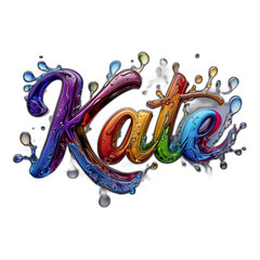 Kate name