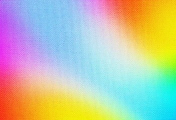 Abstract gradient particle texture background, color gradient fabric paper texture background