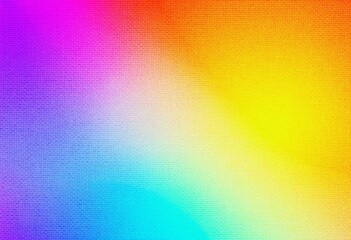 Abstract gradient particle texture background, color gradient fabric paper texture background
