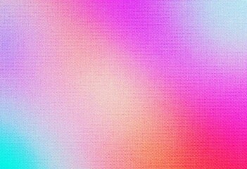 Abstract gradient particle texture background, color gradient fabric paper texture background