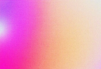 Abstract gradient particle texture background, color gradient fabric paper texture background