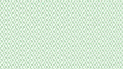 Abstract white background with light green texture and copy space.