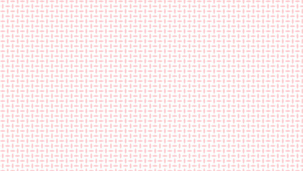 Abstract white background with light red texture and copy space.