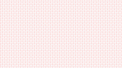 Abstract white background with light red texture and copy space.