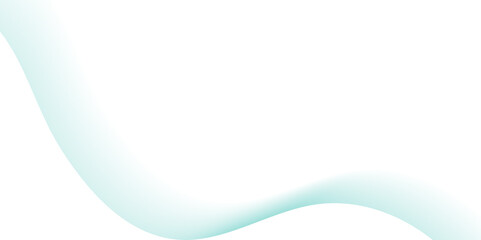 Abstract background with waves for banner.Stylized line art background. Vector background with lines isolated on white and orange gradient. Curved wavy line, smooth stripe.Vector illustration.