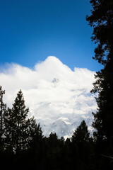 Nanga Parbat View, Pakistan