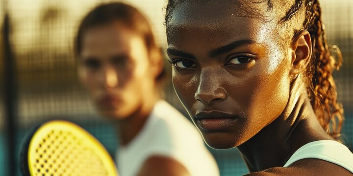 Athlete Intensity in Sport