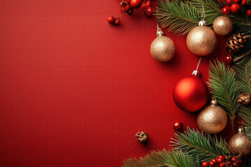 クリスマスカード