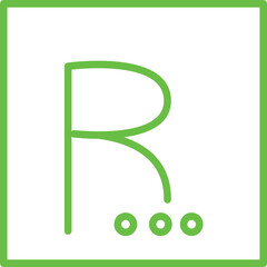 Single icon vector illustration black