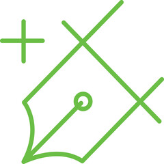 Single icon vector illustration black