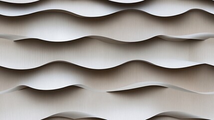 This artwork showcases a stunning arrangement of layered wood and metal, emphasizing intricate grain patterns in warm earth tones, highlighted with reds and oranges. SEAMLESS PATTERN