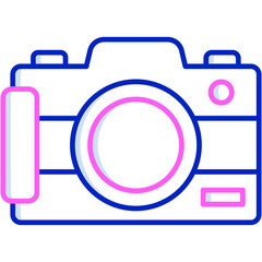 Camera Icon