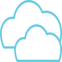 Single icon vector illustration black