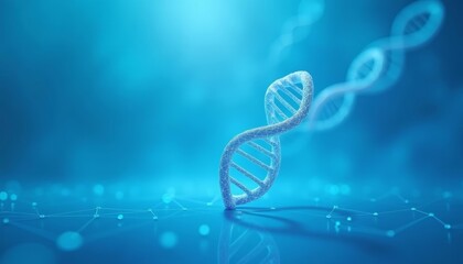  Exploring the blueprint of life  DNA and its intricate network