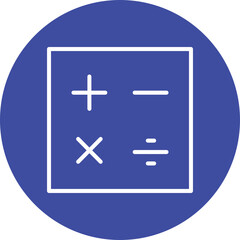 Single icon vector illustration black