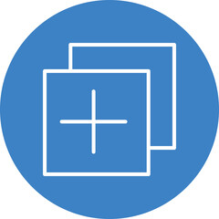 Obraz premium Single icon vector illustration black