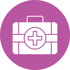 First Aid Icon