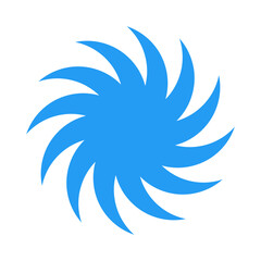 Modern Shape Ornament