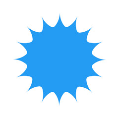 Modern Shape Ornament