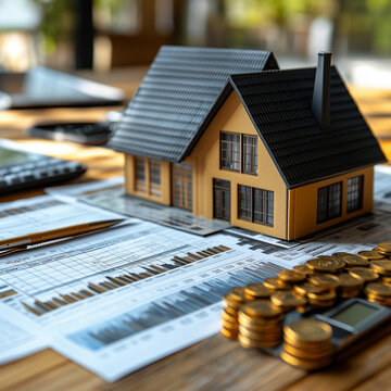 haus, geld, zuhause, business, finance, w&auml;hrung, dole, m&uuml;nze, bank, ausleihen, eine hypothek aufnehmen, besitztum, bargeld, ausgesprochen, investition, bauwerk, reichtum, m&uuml;nze, auffassung, einsparung