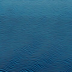 Fototapeta premium blue water background