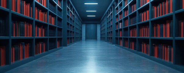 A haunted library hosting a scavenger hunt where visitors search for cursed objects hidden in the stacks, cursed object scavenger hunt Halloween library, interactive spooky fun