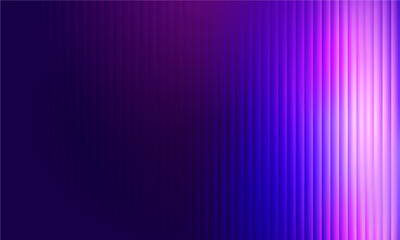 Gradient Multicolored. Vector Glass grainy Blurred neon in pastel colors. For covers, wallpapers, branding and other projects. Multicolored glass texture for banner, wallpaper, template, print.