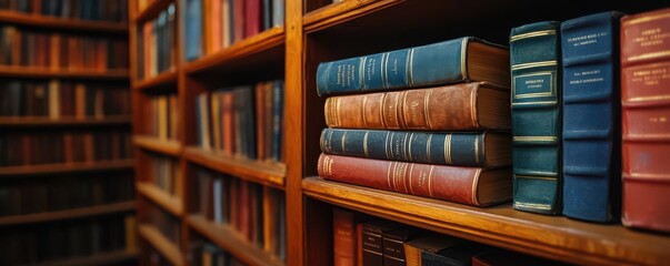 A library hosting a  Literary Ghost Hunt,  where visitors search for hidden ghost-themed clues among the shelves, literary ghost hunt Halloween library, interactive spooky activity