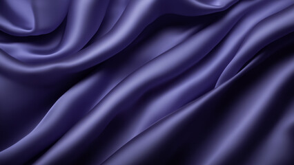Obraz premium purple silk background