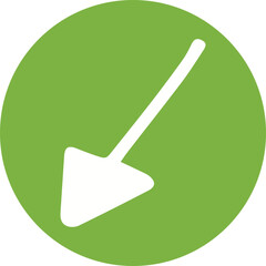 Single icon vector illustration black