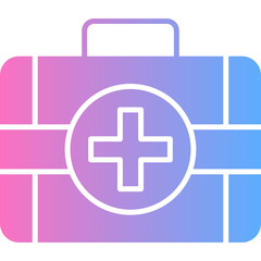 First Aid Icon