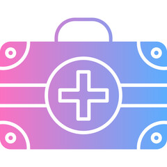 Aid Kit Icon