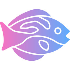 Tongs Icon