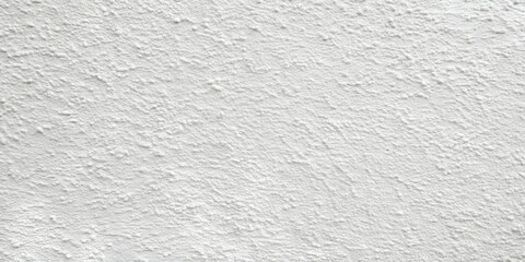 Fototapeta premium Plain white wall background texture suitable for design or presentation, white, wall, texture, background, design, presentation
