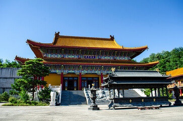 Obraz premium temple of heaven