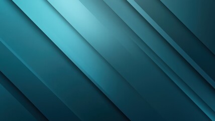 Obraz premium A blue background with a series of vertical lines