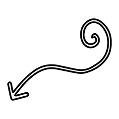 Single icon vector illustration black