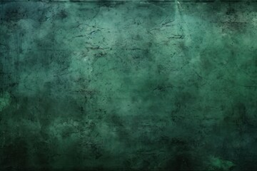 Dark green grained texture background wall backgrounds rough.