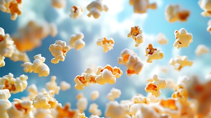 pop cron crunchi deliscous