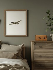 Bedroom Art Decor