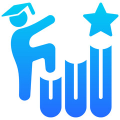 Curriculum Icon