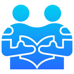 Occupational Therapy Icon