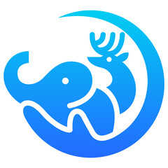 Wildlife Conservation Icon